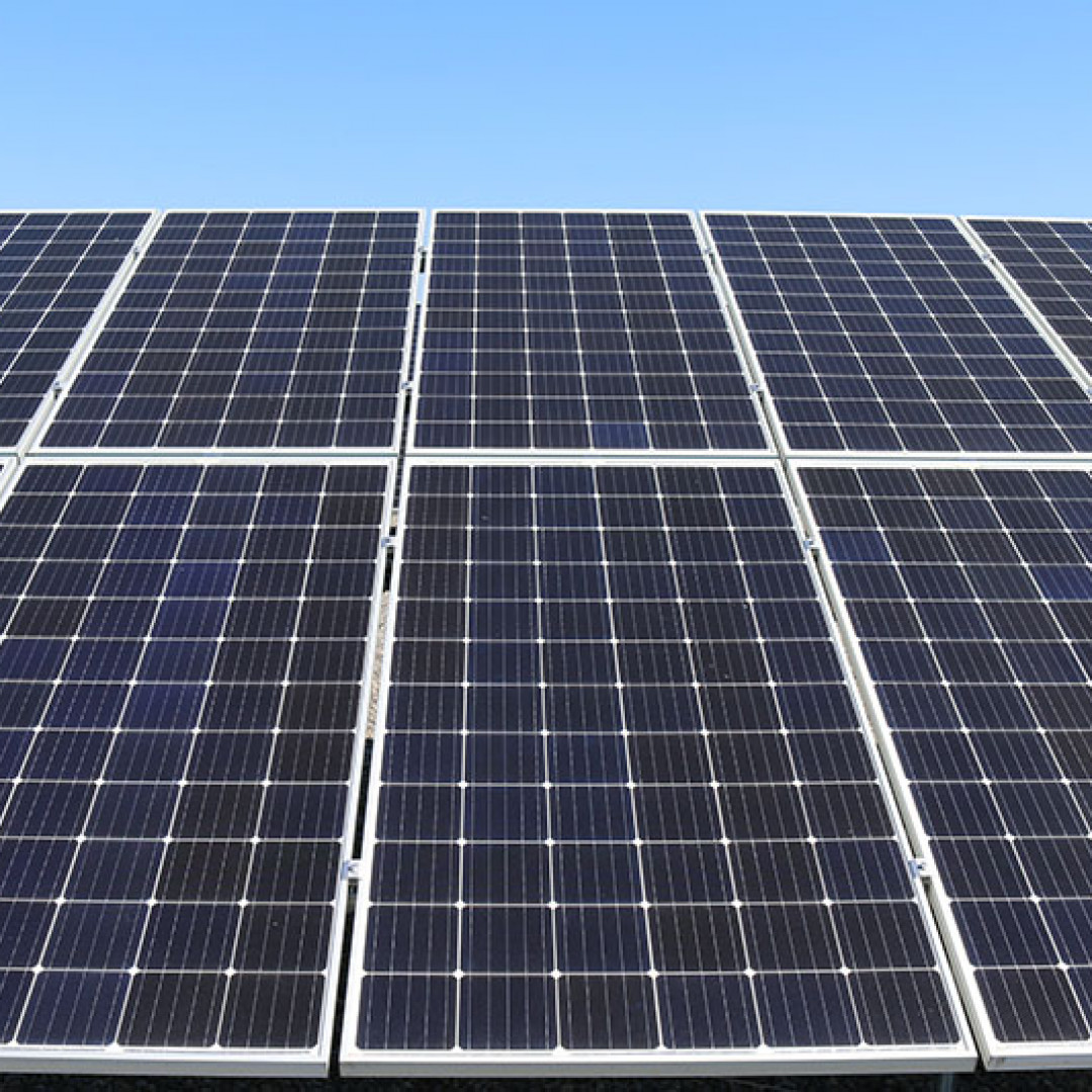 Save the Planet and Put Money in Your Pocket with Solar Energy